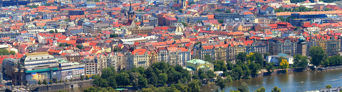 Prague